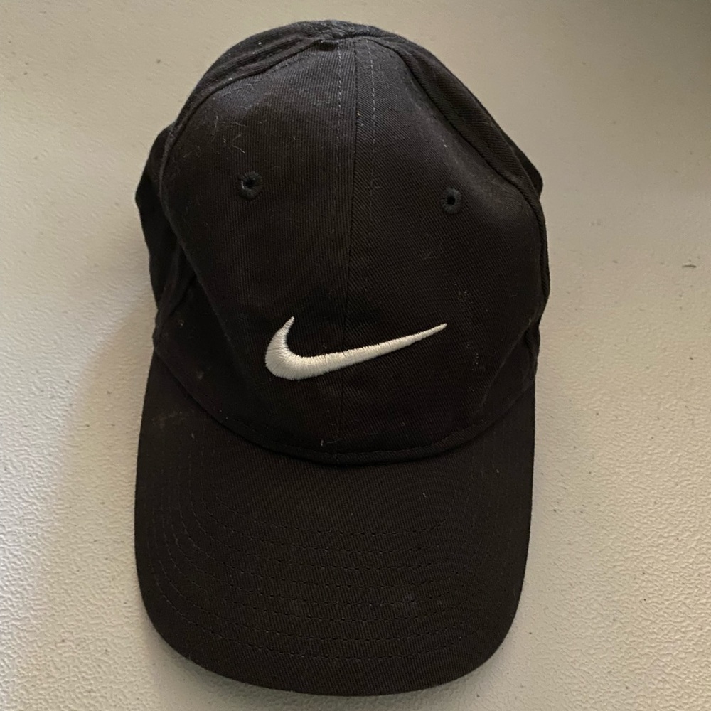 nike baseball cap